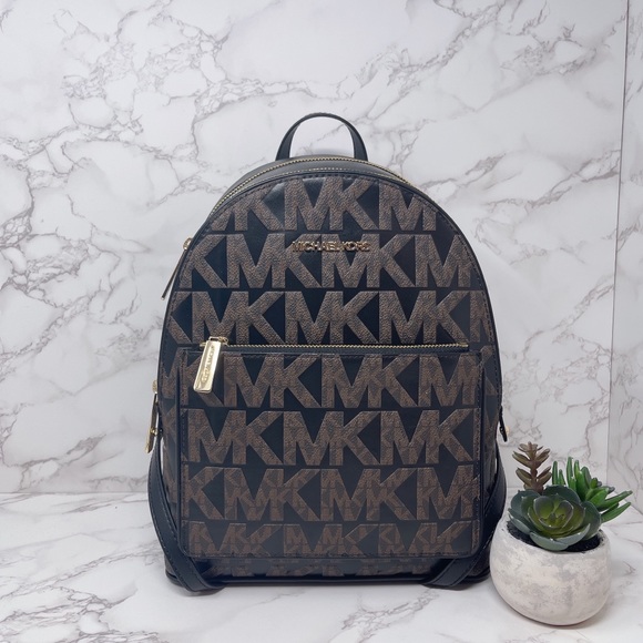 Michael Kors Adina Medium Backpack